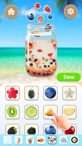 Boba Tea DIY: Tasty Recipe screenshot 0