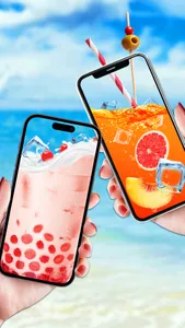 Boba Tea DIY: Tasty Recipe screenshot 1