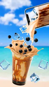 Boba Tea DIY: Tasty Recipe screenshot 4