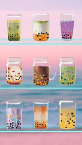 Boba Tea DIY: Tasty Recipe screenshot 5
