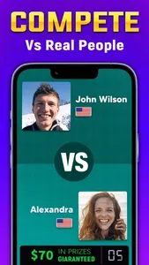 Rummy Cash - Gin Rummy! screenshot 3