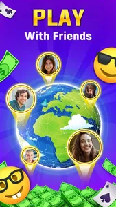 Rummy Cash - Gin Rummy! screenshot 4