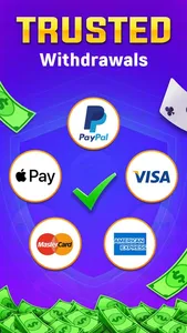 Rummy Cash - Gin Rummy! screenshot 5