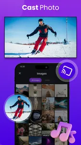 RokuMate - Remote for RokuTV screenshot 3