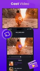 RokuMate - Remote for RokuTV screenshot 4