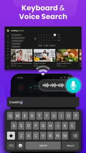 RokuMate - Remote for RokuTV screenshot 5