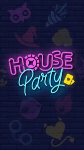 House Party: Adult Party Games screenshot 0