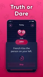 House Party: Adult Party Games screenshot 2