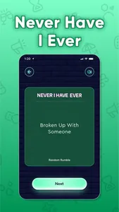 House Party: Adult Party Games screenshot 3