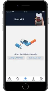 CepLogistics-Transportation screenshot 1