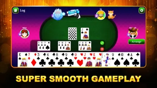 Marriage Card Game screenshot 1