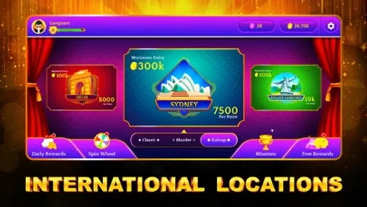 Marriage Card Game screenshot 5