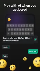 Eureka: AI Chat Assistant screenshot 3