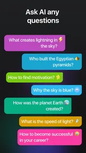 Eureka: AI Chat Assistant screenshot 4