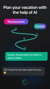 Eureka: AI Chat Assistant screenshot 6
