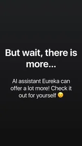 Eureka: AI Chat Assistant screenshot 7