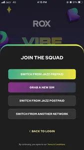 ROX- Real Online Experience screenshot 0