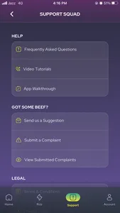 ROX- Real Online Experience screenshot 5