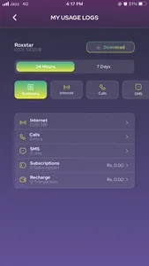 ROX- Real Online Experience screenshot 7