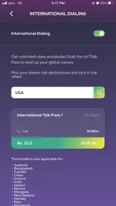 ROX- Real Online Experience screenshot 8