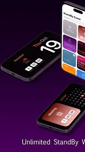 StandBy Mode 17 screenshot 0