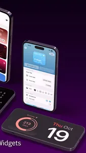 StandBy Mode 17 screenshot 1