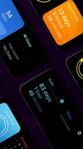 StandBy Mode 17 screenshot 2