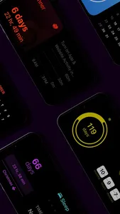 StandBy Mode 17 screenshot 4