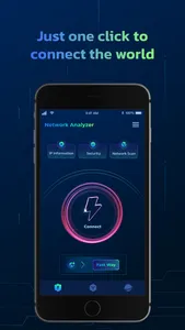 Network Analyzer-WiFi Helper screenshot 3
