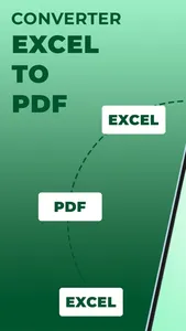 PDF Wizard: Excel to PDF screenshot 0
