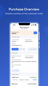 SmartRez Booking screenshot 3