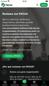 FACUA screenshot 6