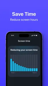 ANKO: Screen time control screenshot 4