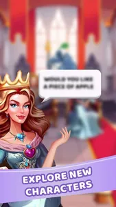 Coins Fusion! screenshot 5