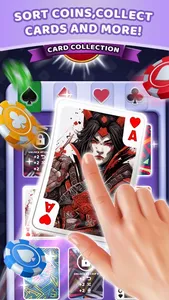 Coins Fusion! screenshot 6