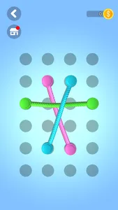 Twisted Knots - Tangled Master screenshot 3