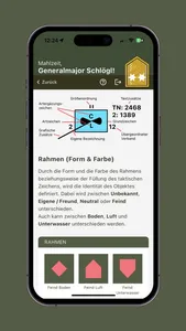 Appmarsch - Bundesheer Tools screenshot 4