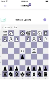 BookMoves screenshot 4