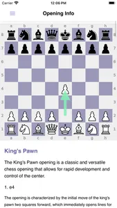 BookMoves screenshot 8