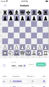 BookMoves screenshot 9