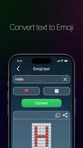 Text Repeater: Stylish text screenshot 2