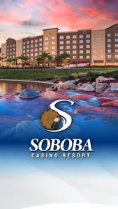 Soboba Casino Resort screenshot 0