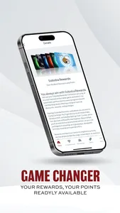 Soboba Casino Resort screenshot 2