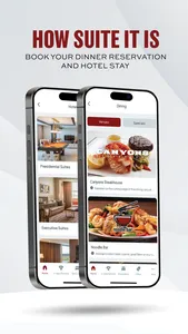 Soboba Casino Resort screenshot 3