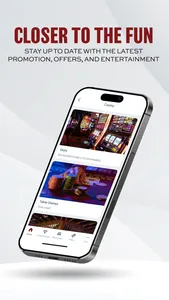 Soboba Casino Resort screenshot 4