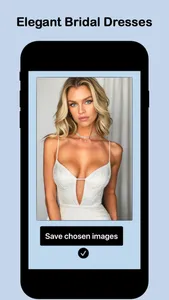 Bridal - Wedding Photo screenshot 2