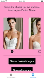 Bridal - Wedding Photo screenshot 5