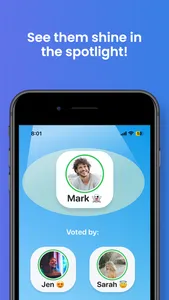 Who's Most Likely To - Vibez screenshot 3