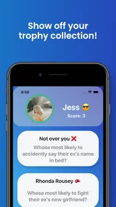 Who's Most Likely To - Vibez screenshot 4