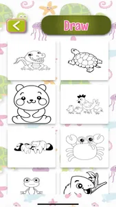 Animal Names in German screenshot 5